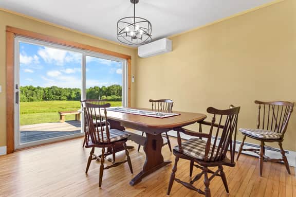 Wild Blueberry Patch Home - NEW! Home in Blue Hill