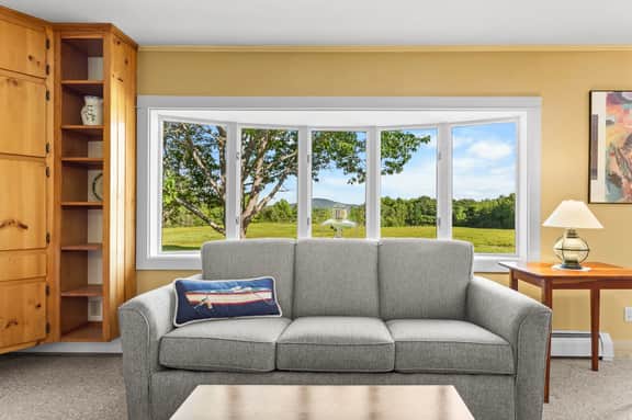 Wild Blueberry Patch Home - NEW! Home in Blue Hill