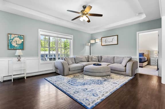 Hadlock House - NEW! Home in Southwest Harbor - Image 5