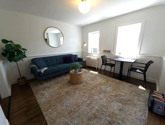 Juniper Flat - NEW! Downtown Ellsworth - Image 5
