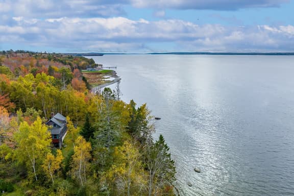 Bayside Shores · Bayside Shore Cottage-New!