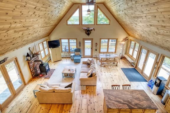 Camp Muchemore · Camp Muchemore!