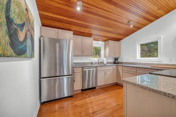 Otter Creek Cottage · Otter Creek Cottage,
