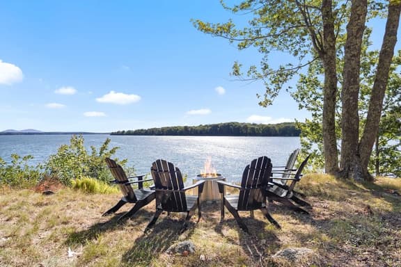 Lumen Bay House · Lumen Bay House-Ocean Pure