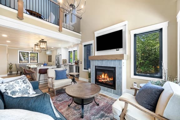Lumen Bay House · Lumen Bay House-Ocean Pure
