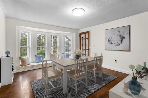 The Bayside Retreat