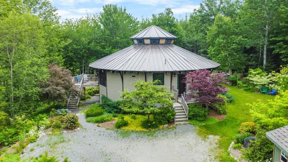 Cranberry Cottage - Image 1