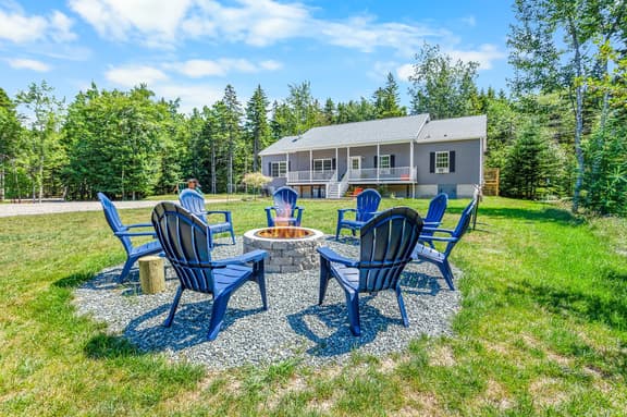 Hadlock House - NEW! Home in Southwest Harbor - Image 1