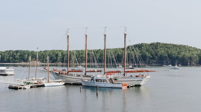 What To Do In Bar Harbor